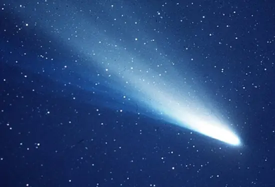 Cielo estrellado: lluvia de meteoros y cometas Swan y Lemmon se dejarán ver esta noche