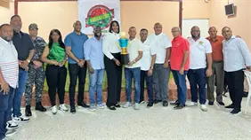 Clubes Quisqueya y Consuelo inician este miércoles el TBS de San Pedro de Macorís