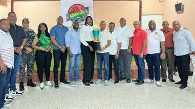 Clubes Quisqueya y Consuelo inician este miércoles el TBS de San Pedro de Macorís
