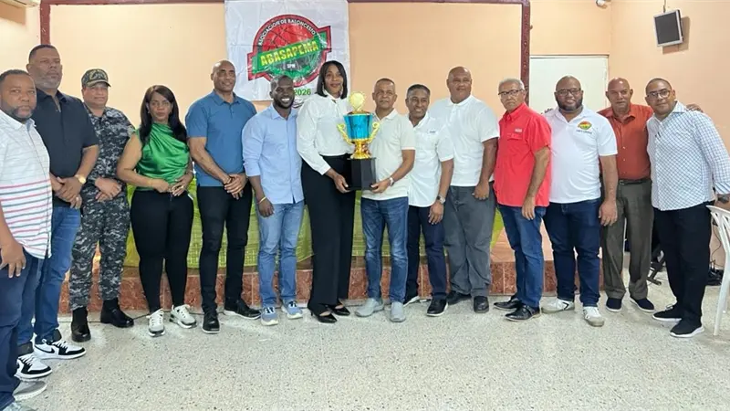 Clubes Quisqueya y Consuelo inician este miércoles el TBS de San Pedro de Macorís