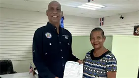 Consulado dominicano en Mayagüez lanza Seguro de Repatriación por fallecimiento para residentes