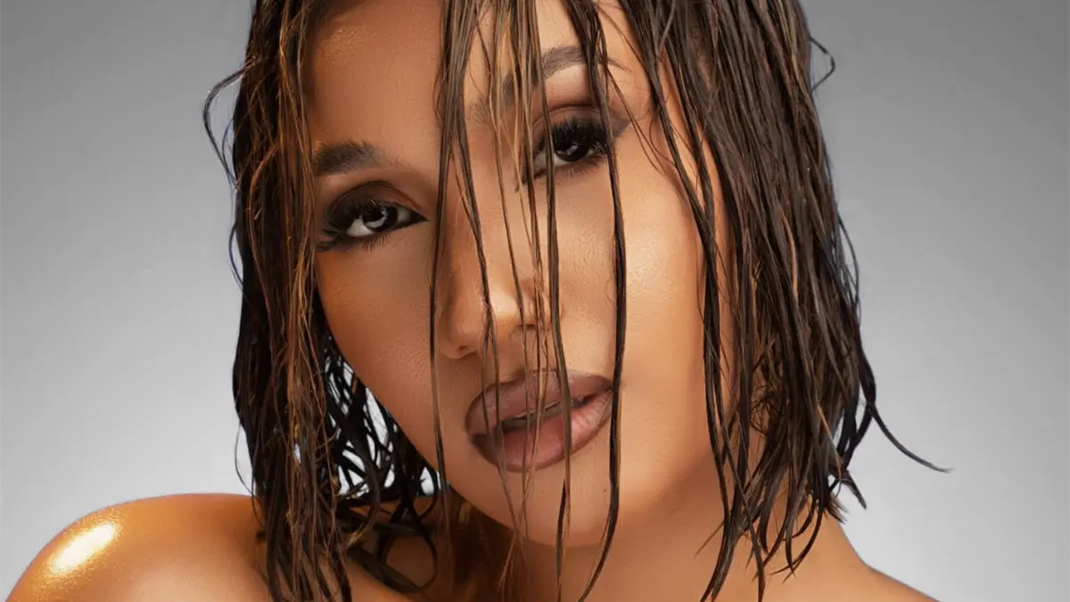 Dania Pérez, la Diosamorena que está lista para conquistar el mercado musical con su primer EP