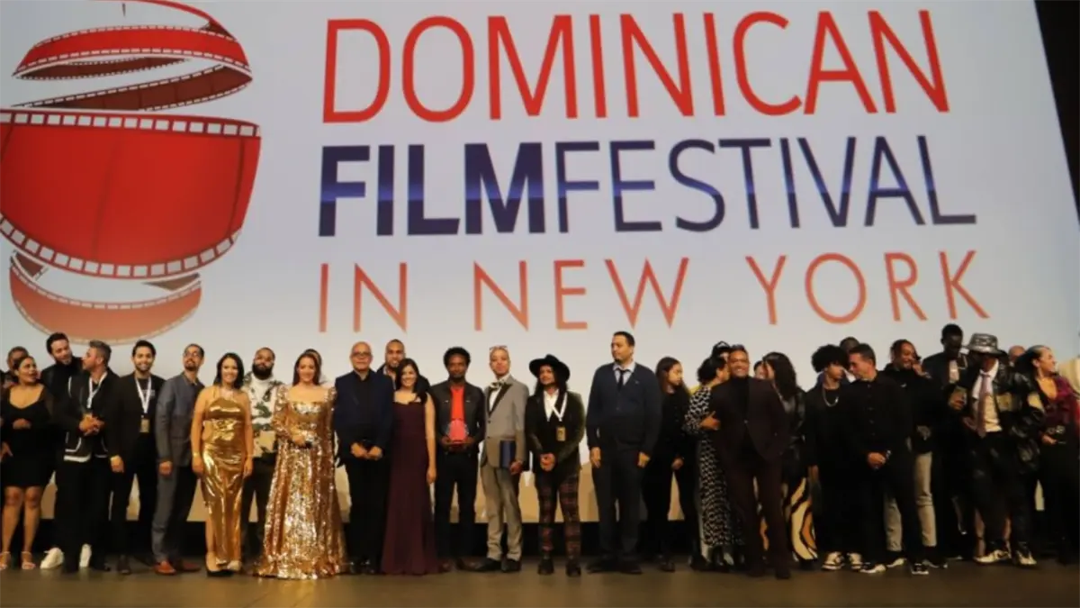 Festival de Cine Dominicano de Nueva York presenta 70 filmes con géneros variados