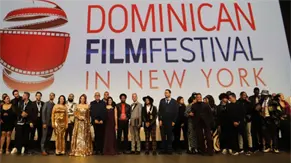 Festival de Cine Dominicano de Nueva York presenta 70 filmes con géneros variados