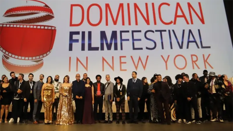 Festival de Cine Dominicano de Nueva York presenta 70 filmes con géneros variados