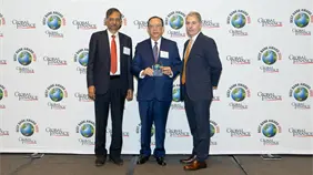 Valdez Albizu obtiene por tercera vez el reconocimiento entre los mejores gobernadores de bancos centrales del mundo