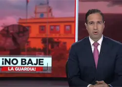 Hoy en Noticias SIN y Mucho Más: COE advierte sobre fenómeno meteorológico en el Caribe