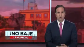 Hoy en Noticias SIN y Mucho Más: COE advierte sobre fenómeno meteorológico en el Caribe