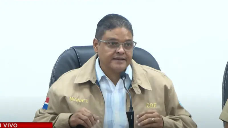 Gobierno anunciará medidas ante pronóstico de intensas lluvias por onda tropical
