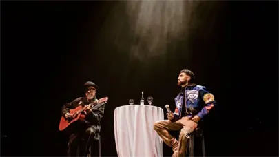 Jay Wheeler deslumbra en Puerto Rico con dos noches llenas de emoción, música y gratitud