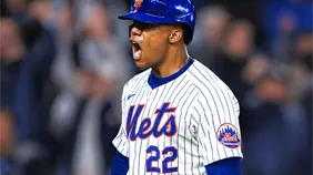 Juan Soto hace historia al repetir el «Premio Juan Marichal»