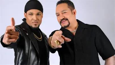 Junior Esencia y Frank Reyes conquistan corazones con "Empieza a Olvidarme"