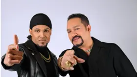 Junior Esencia y Frank Reyes conquistan corazones con Empieza a Olvidarme