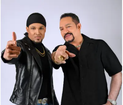 Junior Esencia y Frank Reyes conquistan corazones con Empieza a Olvidarme