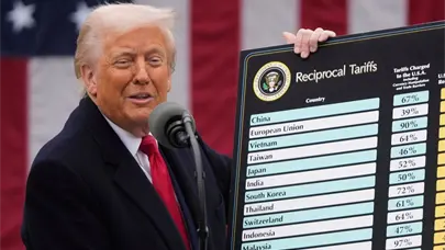 Asesor de Trump dice que no prevén anuncios inminentes de aranceles a Colombia