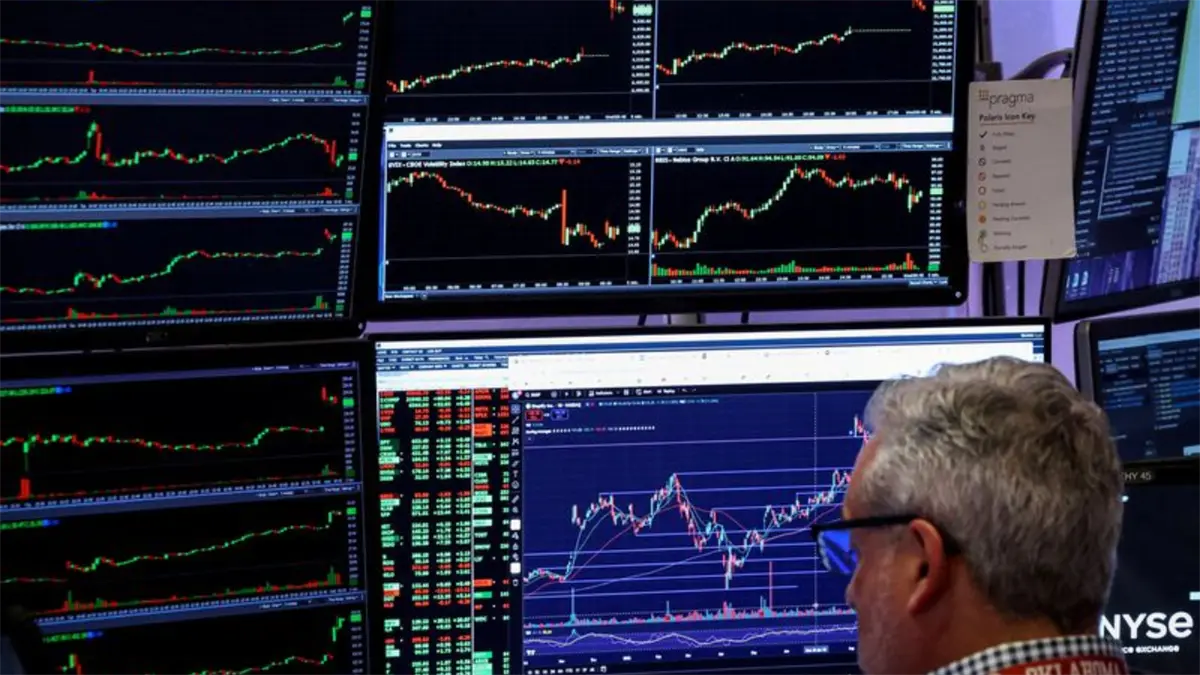 La bolsa de São Paulo sube un 0,77 % impulsada por la minera Vale
