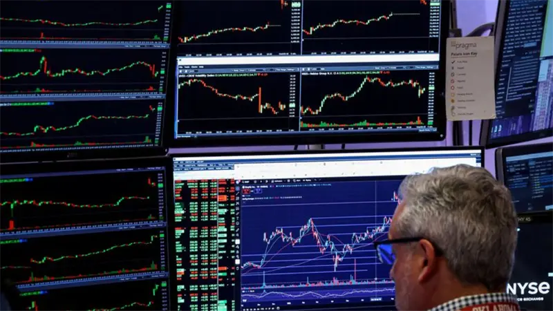 La bolsa de São Paulo sube un 0,77 % impulsada por la minera Vale