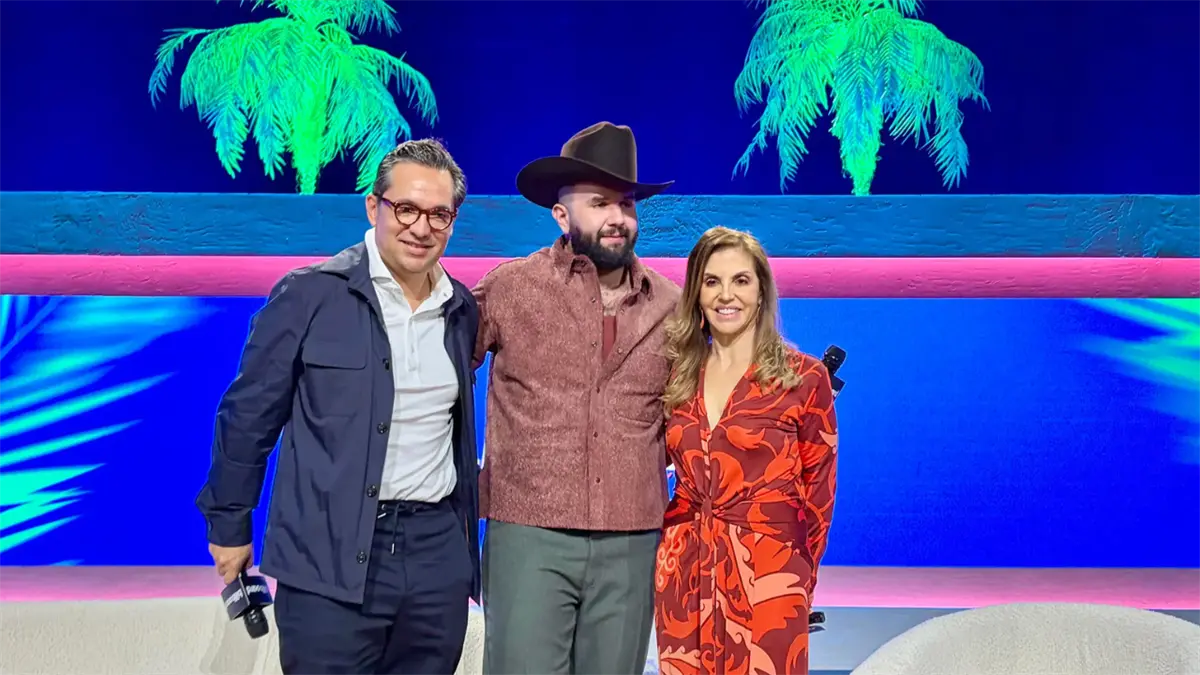 La industria musical en español festeja 12 años de crecimiento en la Semana Billboard