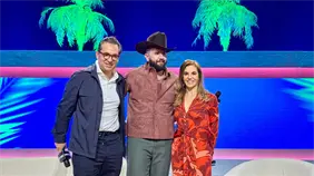 La industria musical en español festeja 12 años de crecimiento en la Semana Billboard