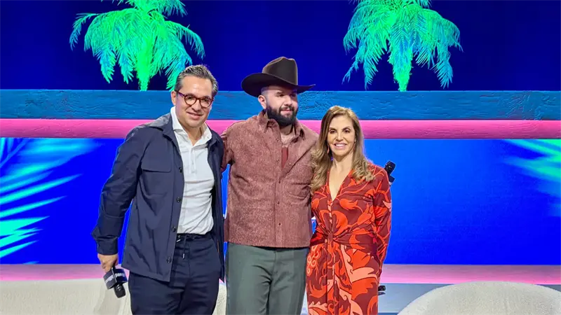 La industria musical en español festeja 12 años de crecimiento en la Semana Billboard