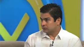 Jhael Isa: Monorriel de Santo Domingo iniciará pruebas para pasajeros en 2026