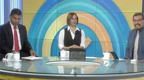 Hoy en El Despertador: Seguridad, política y economía este lunes 20 de octubre
