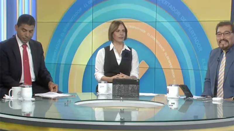 Hoy en El Despertador: Seguridad, política y economía este lunes 20 de octubre