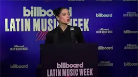 Ejecutivos de la música destacan a México como el mercado más importante para conciertos