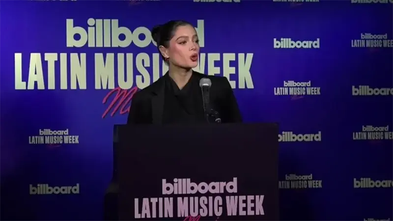 Ejecutivos de la música destacan a México como el mercado más importante para conciertos
