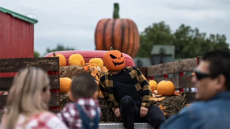 Municipio paraguayo prohíbe Halloween al considerar que usa símbolos vinculados a muerte