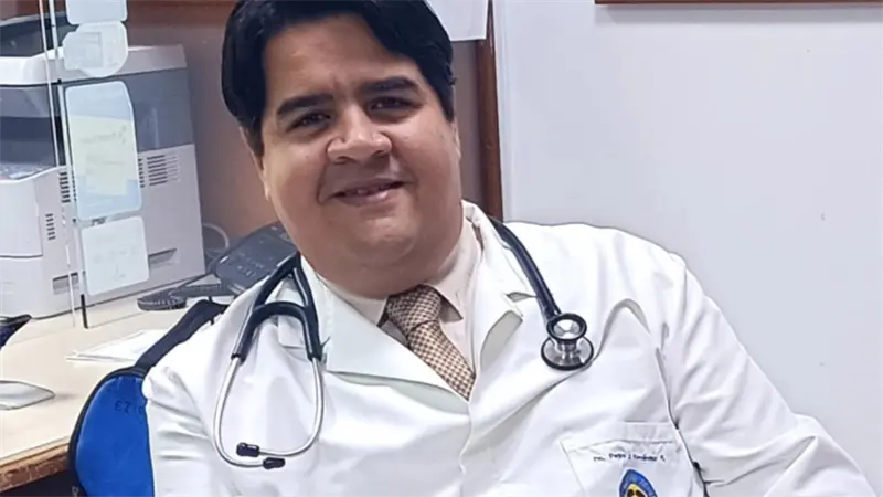 ONG venezolana denuncia la detención arbitraria de un médico en el estado Mérida