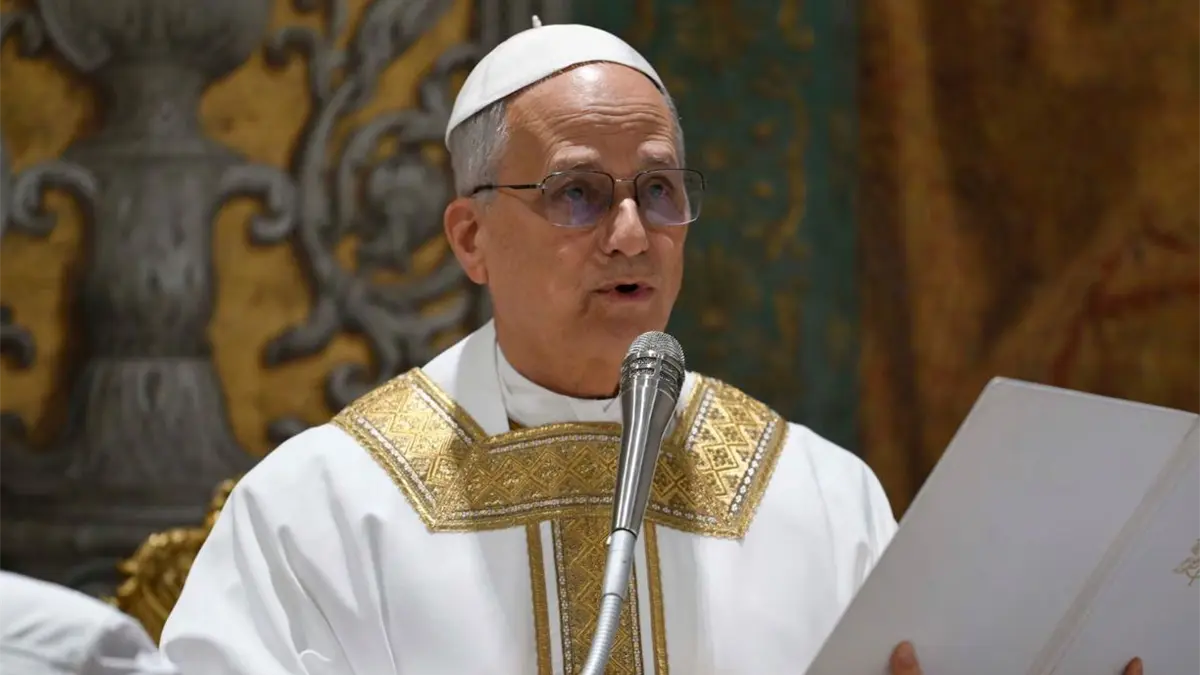 El papa se reunió con víctimas de abusos sexuales por parte de miembros de la Iglesia