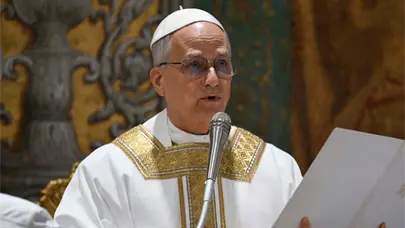 El papa se reuni&oacute; con v&iacute;ctimas de abusos sexuales por parte de miembros de la Iglesia