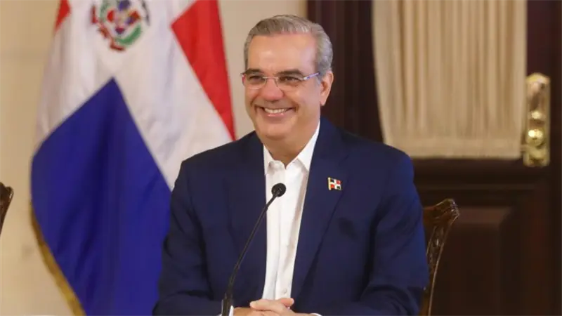 Presidente Abinader encabezará jornada nacional de empleos con más de 6,800 vacantes