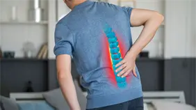 Unas 500 millones de personas en el mundo padecen osteoporosis sin saberlo