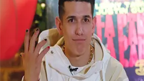 Lenny Tavárez dice en foro de Billboard que logró paz mental trabajando independiente