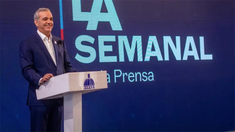RD será anfitrión de la Cumbre de las Américas, pero EEUU es quien convoca, aclara Abinader
