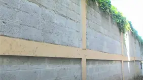 Remodelación de escuela lleva dos años paralizada Boca Chica