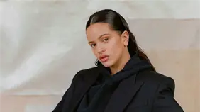 La cantante española Rosalía publicará su nuevo álbum, Lux, el próximo 7 de noviembre