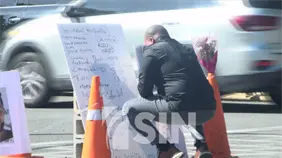 Tras muerte de vigilante a manos de un estudiante, rector de la UASD anuncia nuevo protocolo de seguridad