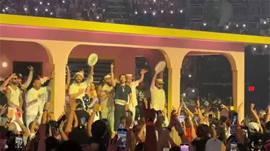 La residencia de Bad Bunny tuvo un impacto económico en Airbnb de 560 millones de dólares