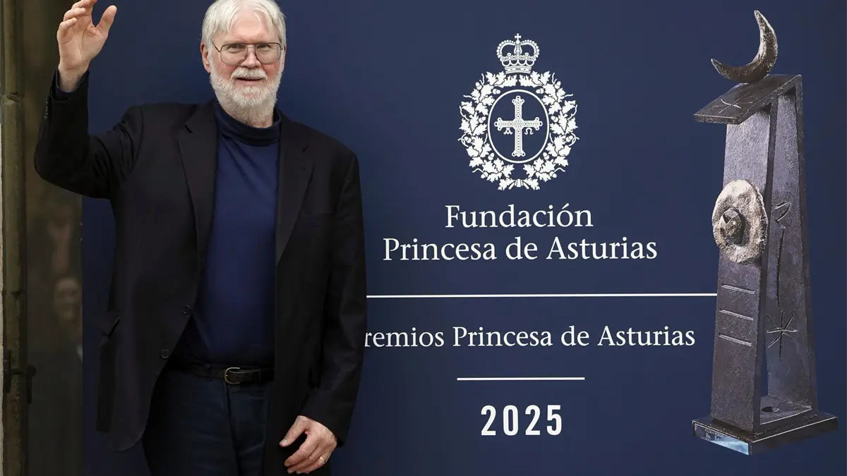 Douglas Massey, sociólogo y demógrafo estadounidense: Trump es un peligro mundial