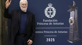Douglas Massey, sociólogo y demógrafo estadounidense: Trump es un peligro mundial