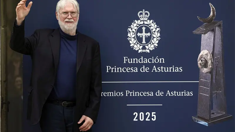 Douglas Massey, sociólogo y demógrafo estadounidense: Trump es un peligro mundial