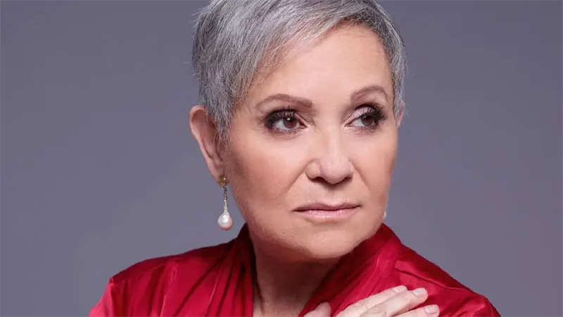 Adriana Barraza se suma a la comedia Cut off de Jonah Hill