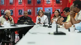 Alcaldía del DN dispone más de 1,500 brigadistas para labores preventivas y de mitigación ante tormenta