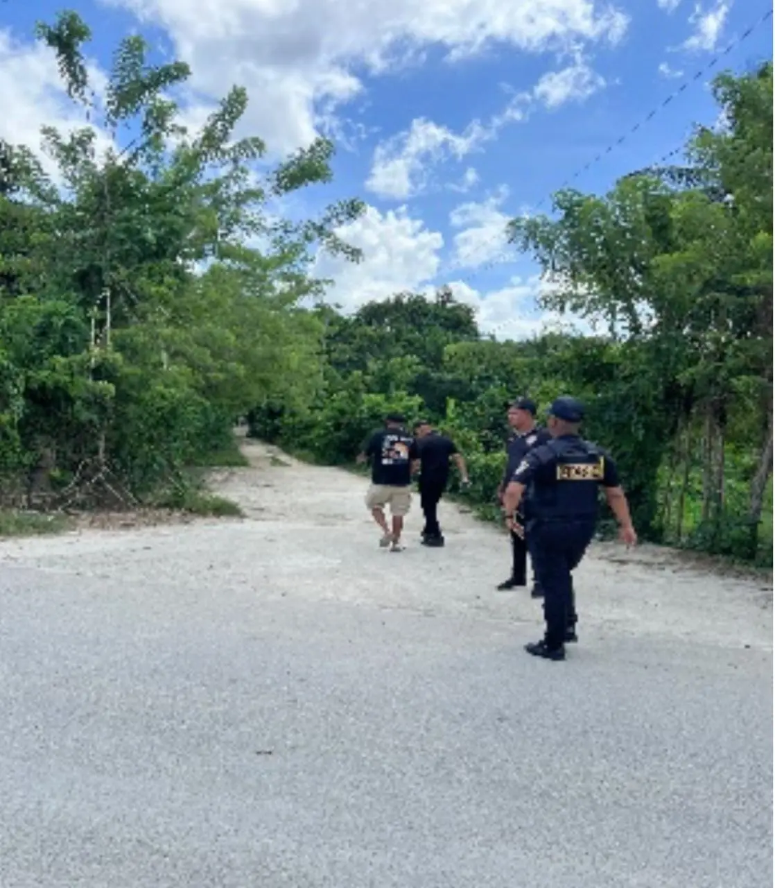 Policía Nacional detiene a delincuente tras asalto en San Cristóbal