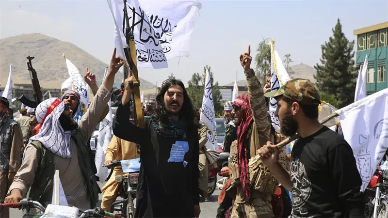 Austria hace la primera deportación a Afganistán desde el regreso de los talibanes en 2021