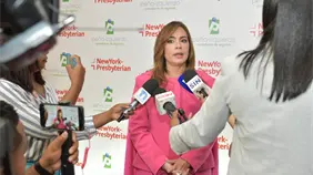Avances científicos en cáncer de mama ofrecen esperanza en el país