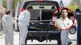 Autoridades hallan asesinado a líder de productores de limón en el oeste de México